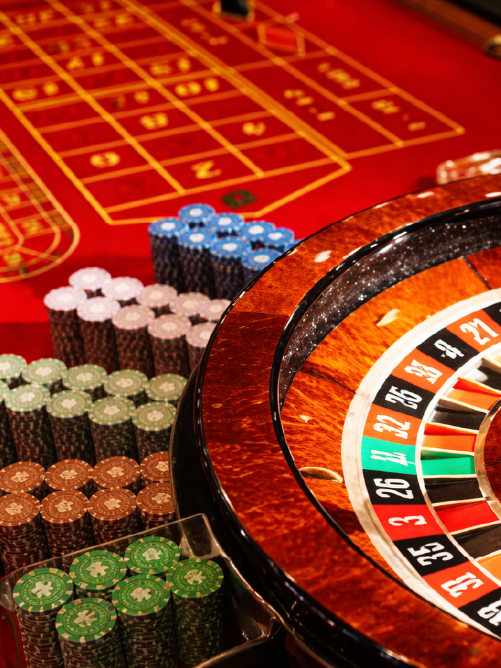 Casinos