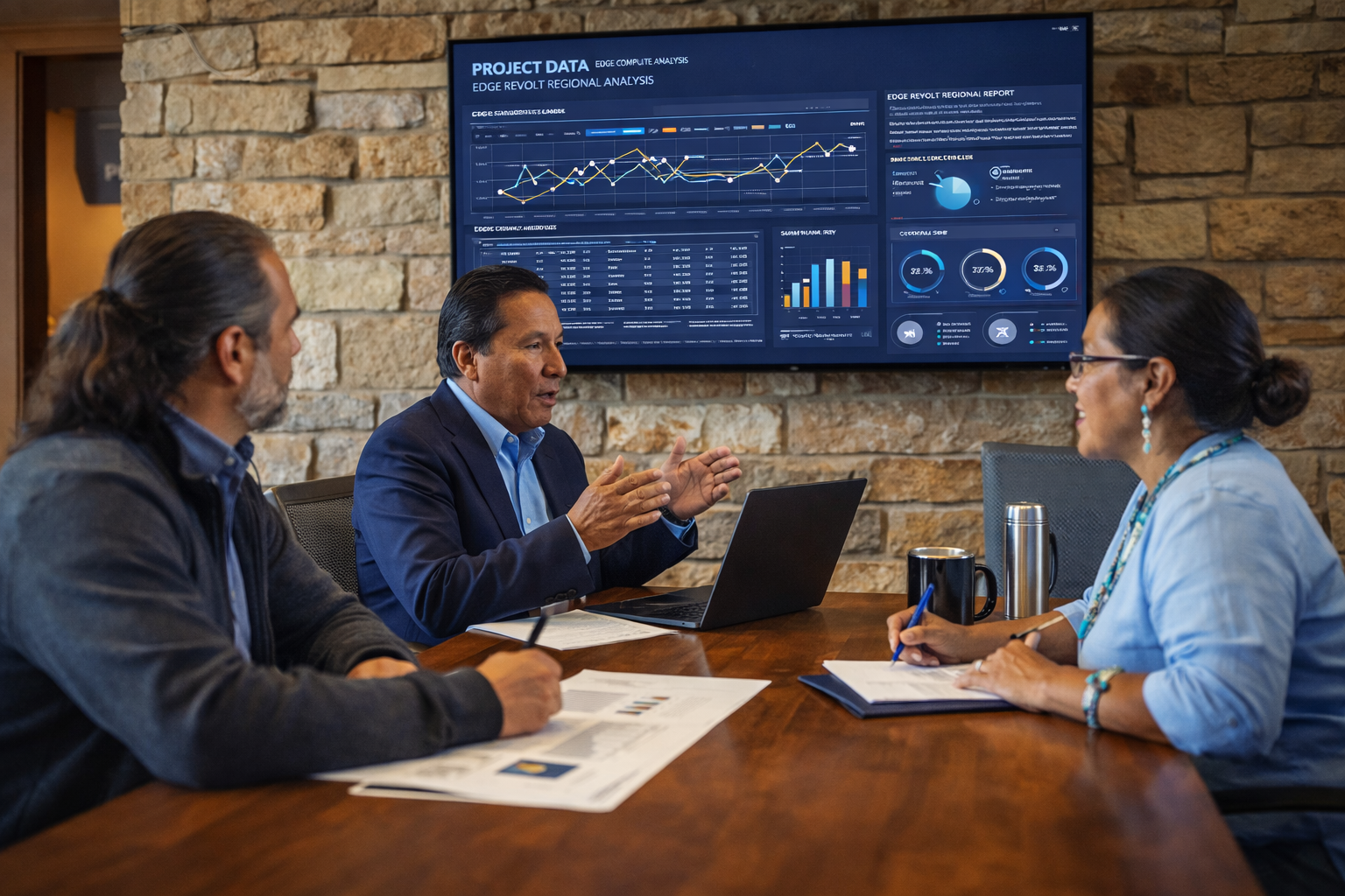 Enterprise Partnerships