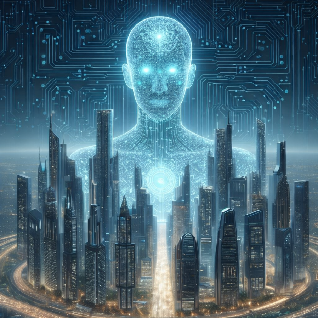 Sovereign Infrastructure
